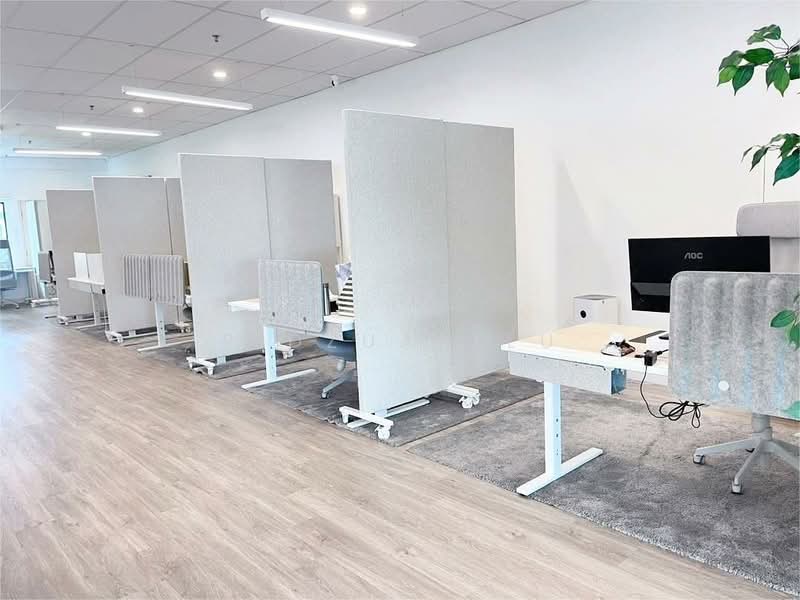 Office for Rent in Cyberjaya (Selangor) - Ridzuan Lu - Interior - PropertyGuru.com.my