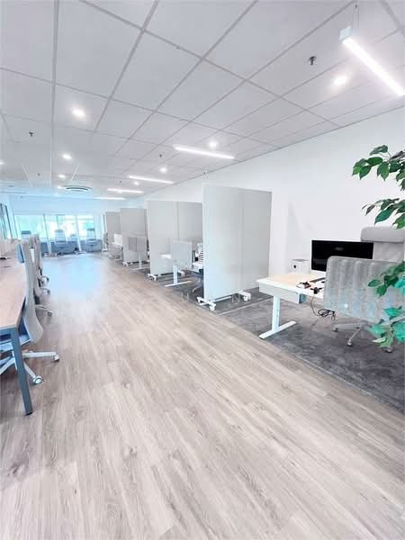 Office for Rent in Cyberjaya (Selangor) - Ridzuan Lu - Interior - PropertyGuru.com.my