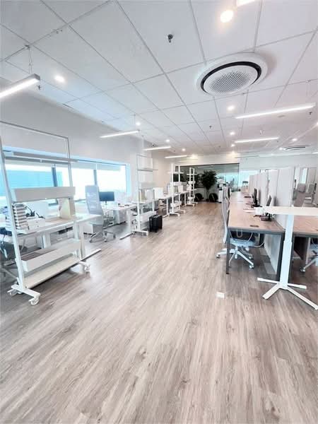 Office for Rent in Cyberjaya (Selangor) - Ridzuan Lu - Interior - PropertyGuru.com.my