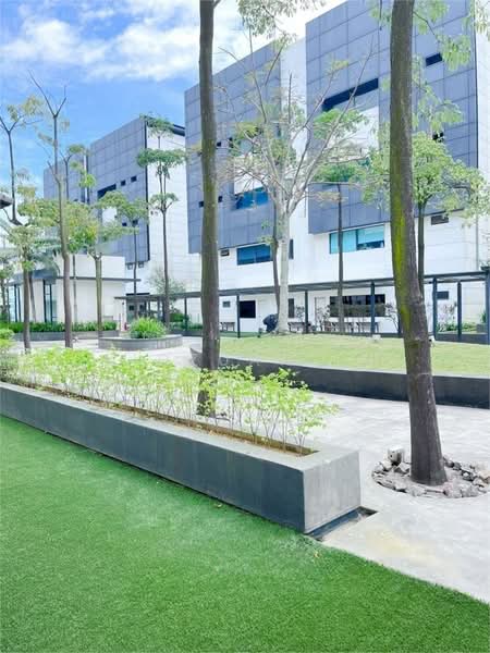 Office for Rent in Cyberjaya (Selangor) - Ridzuan Lu - Exterior - PropertyGuru.com.my