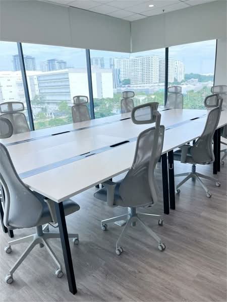 Office for Rent in Cyberjaya (Selangor) - Ridzuan Lu - Interior - PropertyGuru.com.my