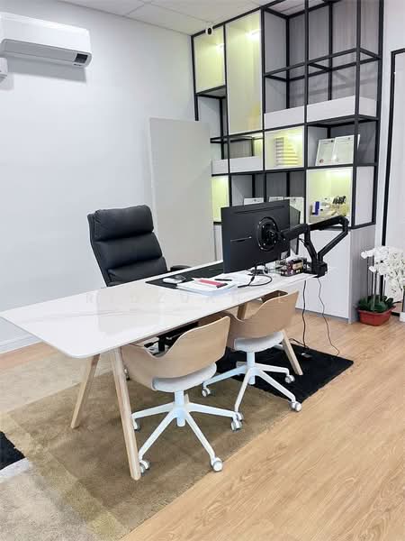 Office for Rent in Cyberjaya (Selangor) - Ridzuan Lu - Study - PropertyGuru.com.my