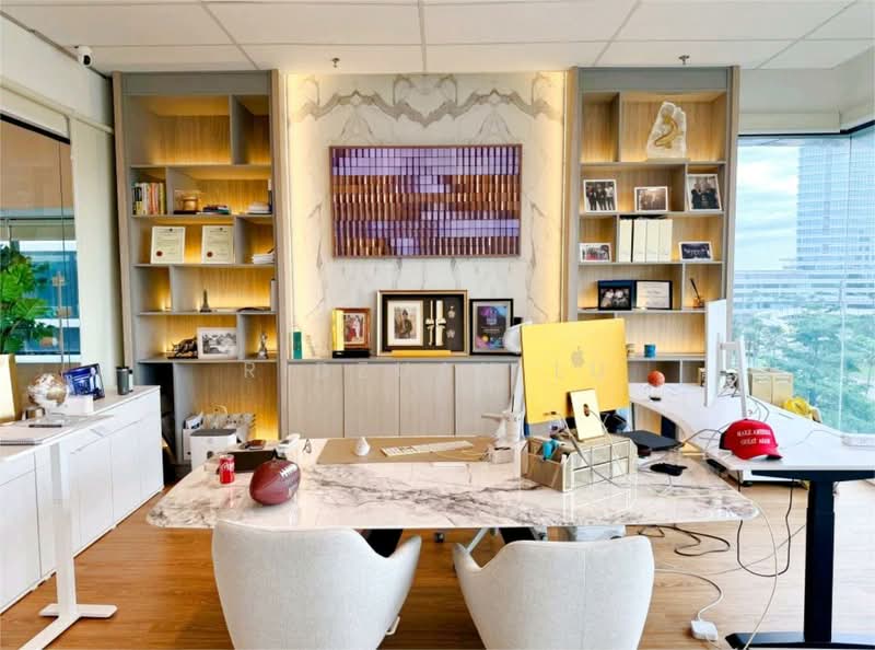 Office for Rent in Cyberjaya (Selangor) - Ridzuan Lu - Study - PropertyGuru.com.my