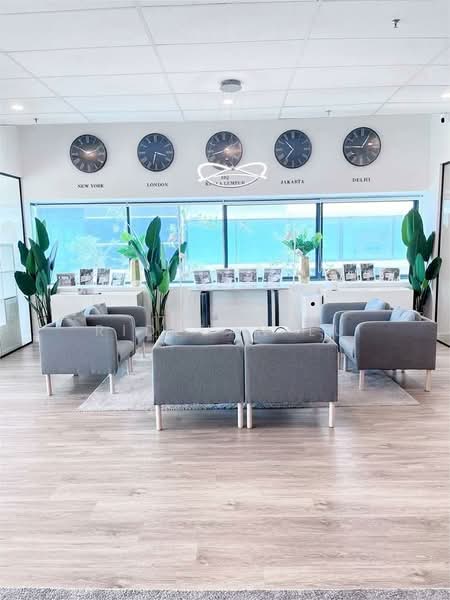 Office for Rent in Cyberjaya (Selangor) - Ridzuan Lu - Living Room - PropertyGuru.com.my