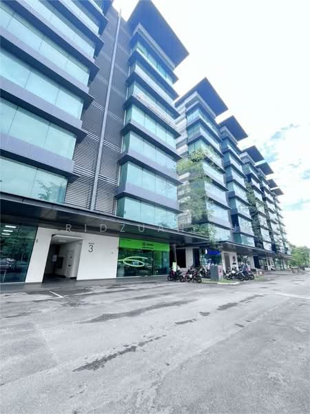 Office for Rent in Cyberjaya (Selangor) - Ridzuan Lu - Exterior - PropertyGuru.com.my