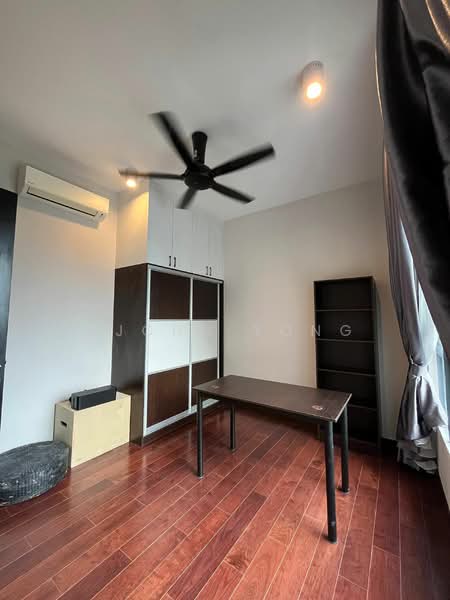 Condominium for Sale at Agile Mont Kiara - Djohn Yong - Study - PropertyGuru.com.my