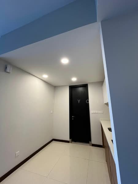Condominium for Sale at Agile Mont Kiara - Djohn Yong - Kitchen - PropertyGuru.com.my