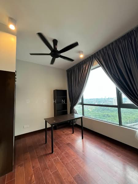 Condominium for Sale at Agile Mont Kiara - Djohn Yong - Bedroom - PropertyGuru.com.my