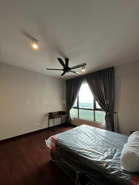 Condominium for Sale at Agile Mont Kiara - Djohn Yong - Bedroom - PropertyGuru.com.my