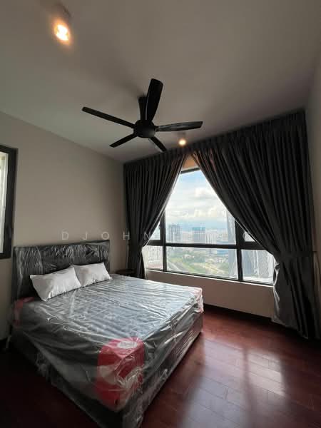 Condominium for Sale at Agile Mont Kiara - Djohn Yong - Bedroom - PropertyGuru.com.my