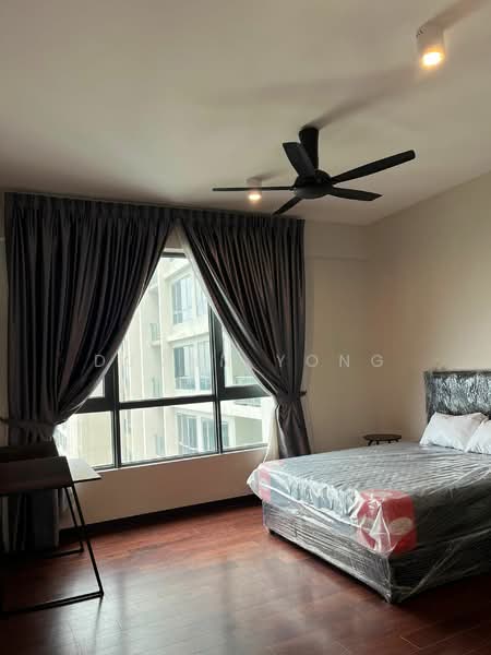 Condominium for Sale at Agile Mont Kiara - Djohn Yong - Bedroom - PropertyGuru.com.my