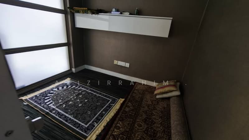 Office for Rent in Cyberjaya (Selangor) - Azizirrahim . - Interior - PropertyGuru.com.my