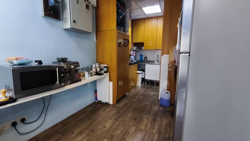 Office for Rent in Cyberjaya (Selangor) - Azizirrahim . - Kitchen - PropertyGuru.com.my