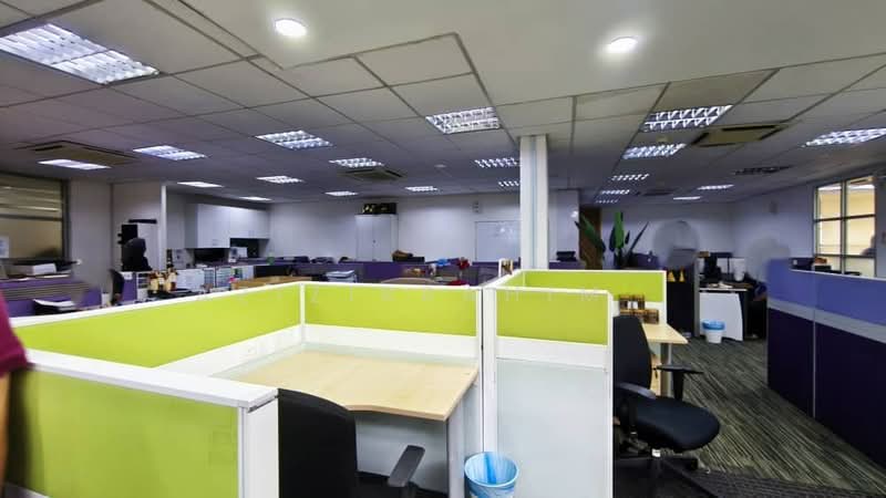 Office for Rent in Cyberjaya (Selangor) - Azizirrahim . - Interior - PropertyGuru.com.my