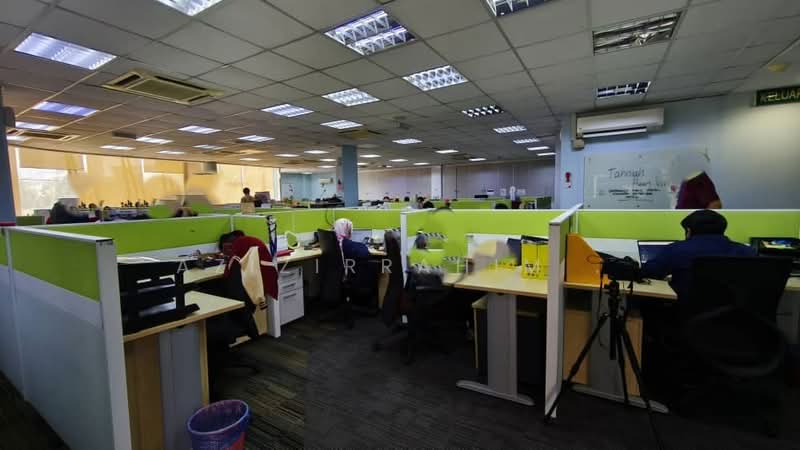Office for Rent in Cyberjaya (Selangor) - Azizirrahim . - Interior - PropertyGuru.com.my
