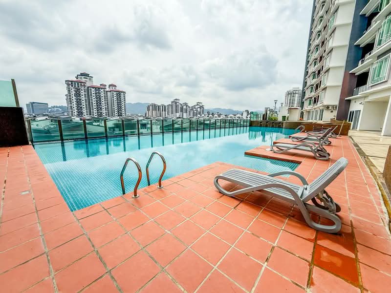 Condominium for Sale at D'suria Condominium - Amzar Faiz - PropertyGuru.com.my