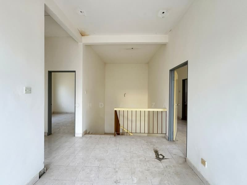 Semi-Detached House for Sale in Sepang (Selangor) - Mohd Faizal - Interior - PropertyGuru.com.my