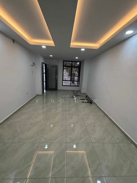 2-storey Terraced House for Sale in Taman Desa Cemerlang (Ulu Tiram) - Kino Jaw - Interior - PropertyGuru.com.my