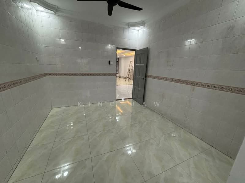 2-storey Terraced House for Sale in Taman Desa Cemerlang (Ulu Tiram) - Kino Jaw - Interior - PropertyGuru.com.my