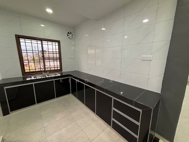 2-storey Terraced House for Sale in Taman Desa Cemerlang (Ulu Tiram) - Kino Jaw - PropertyGuru.com.my