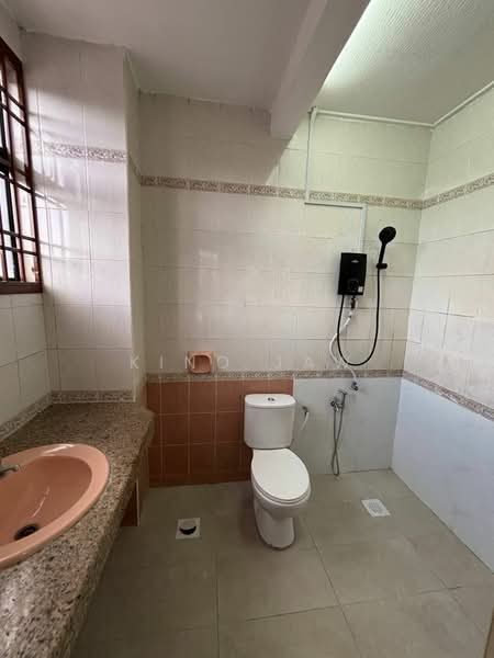 2-storey Terraced House for Sale in Taman Desa Cemerlang (Ulu Tiram) - Kino Jaw - PropertyGuru.com.my