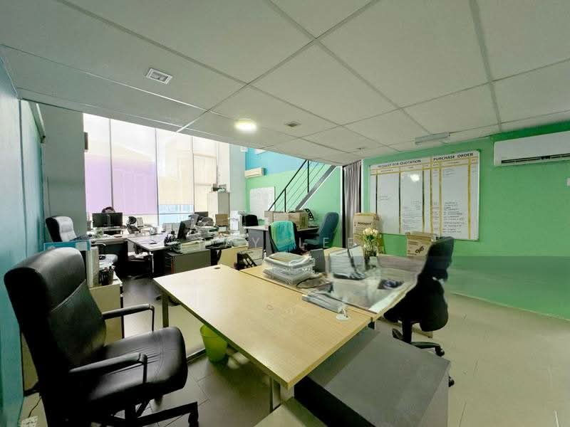 Pejabat untuk Disewa di Subang Jaya (Selangor) - Ray Lee - Interior - PropertyGuru.com.my