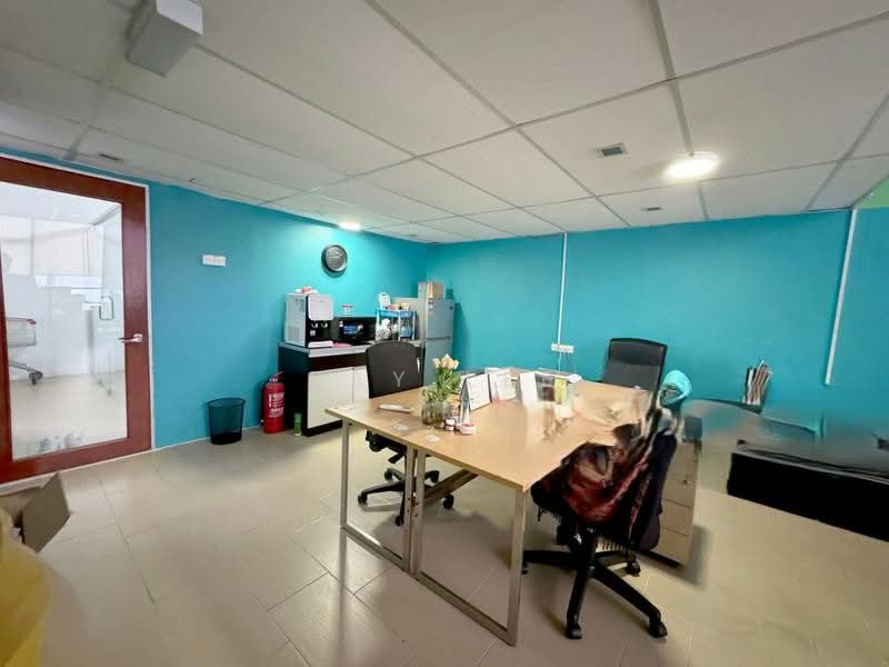 Pejabat untuk Disewa di Subang Jaya (Selangor) - Ray Lee - Interior - PropertyGuru.com.my