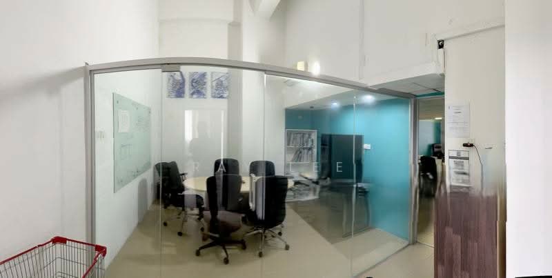 Pejabat untuk Disewa di Subang Jaya (Selangor) - Ray Lee - Interior - PropertyGuru.com.my