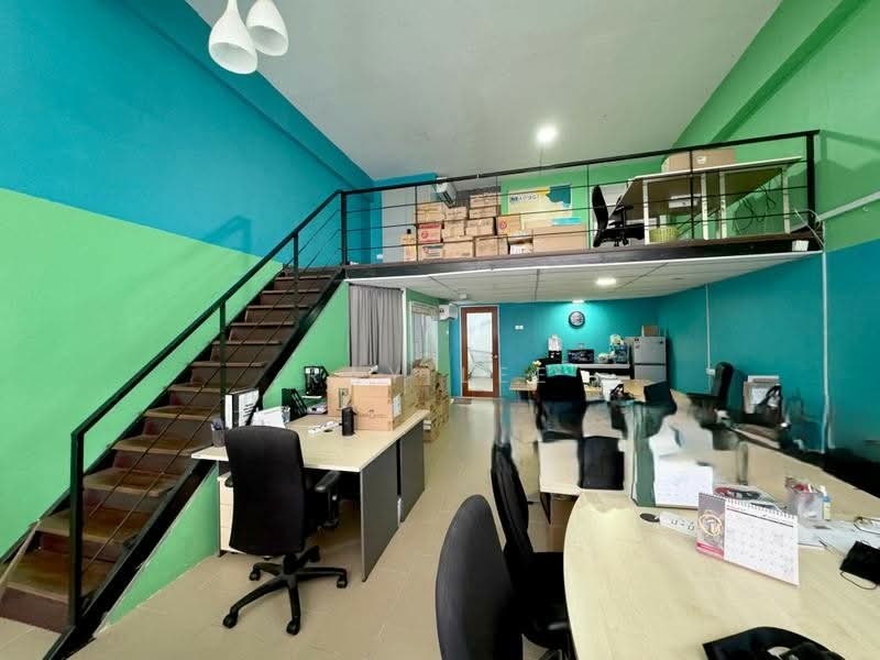 Pejabat untuk Disewa di Subang Jaya (Selangor) - Ray Lee - Interior - PropertyGuru.com.my