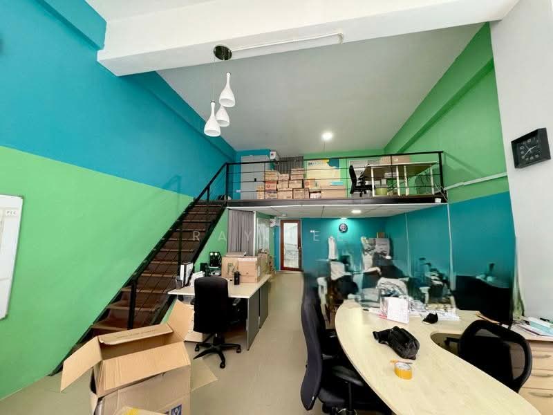 Pejabat untuk Disewa di Subang Jaya (Selangor) - Ray Lee - Interior - PropertyGuru.com.my