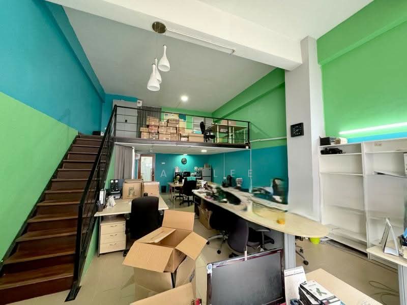 Pejabat untuk Disewa di Subang Jaya (Selangor) - Ray Lee - Interior - PropertyGuru.com.my