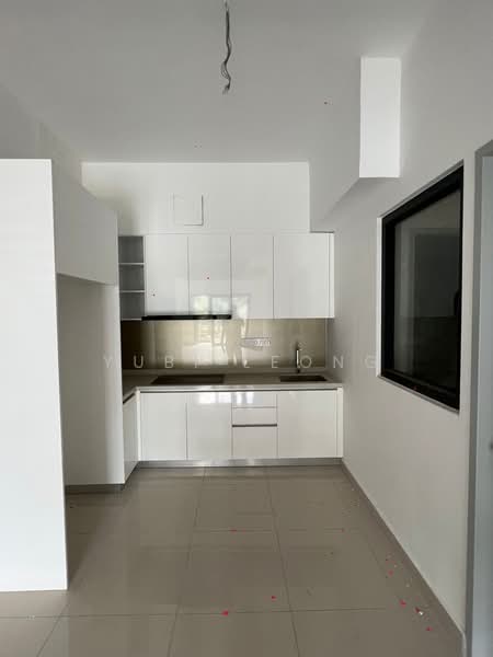 Kondominium untuk Dijual di Damansara Seresta - Yubi Leong - Kitchen - PropertyGuru.com.my