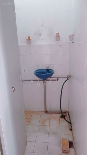 1-storey Terraced House for Sale in Klang (Selangor) - Jayden Loke - Bathroom - PropertyGuru.com.my