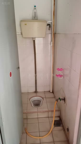 1-storey Terraced House for Sale in Klang (Selangor) - Jayden Loke - Bathroom - PropertyGuru.com.my