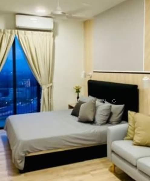 Service Residence for Rent at Emporis - Serene Ong - Bedroom - PropertyGuru.com.my