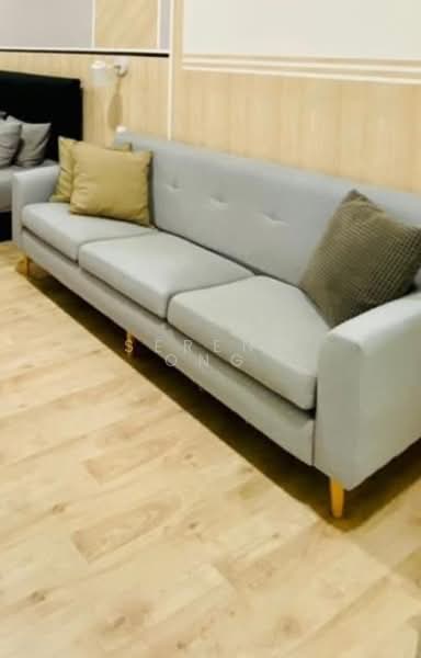 Service Residence for Rent at Emporis - Serene Ong - Living Room - PropertyGuru.com.my