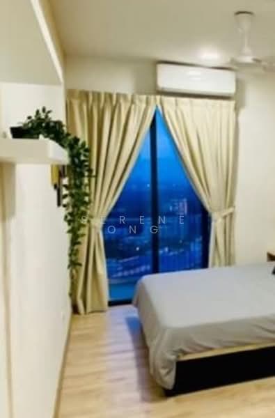 Service Residence for Rent at Emporis - Serene Ong - Bedroom - PropertyGuru.com.my