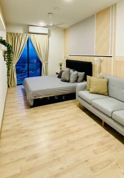 Service Residence for Rent at Emporis - Serene Ong - Bedroom - PropertyGuru.com.my