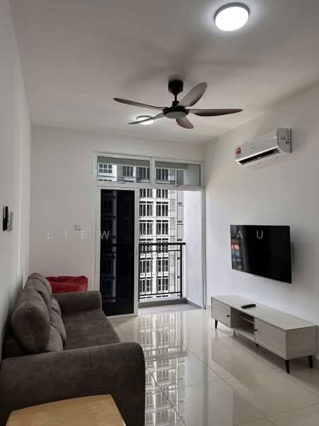 TRELLIS RESIDENCES - 1