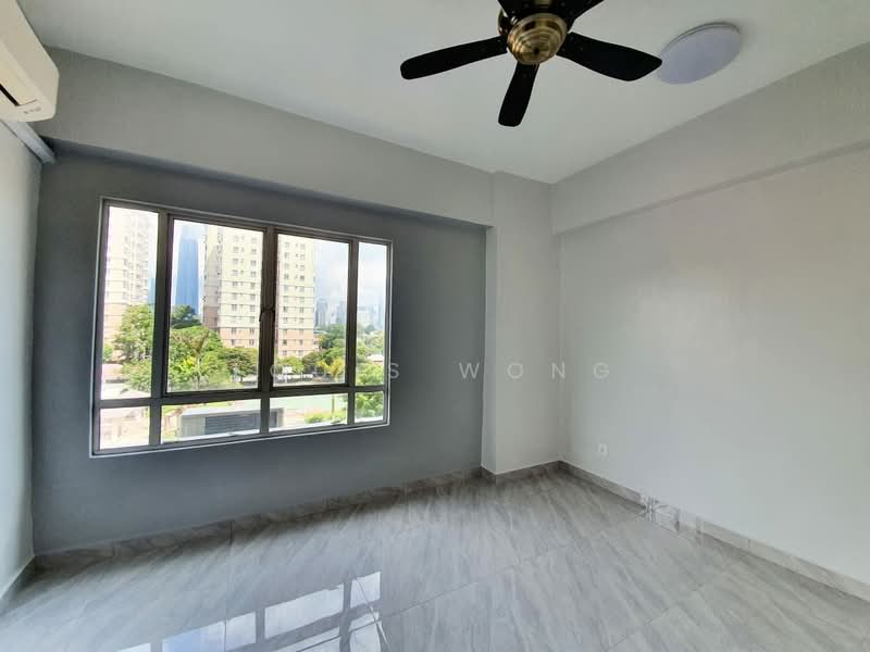 Condominium for Rent at Pertiwi Indah - Louis Wong - Interior - PropertyGuru.com.my