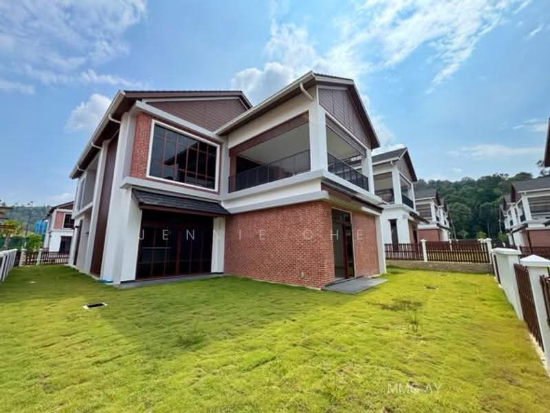 Bungalow House for Sale in Setia Eco Park (Setia Alam) - Jennie Chew - Exterior - PropertyGuru.com.my