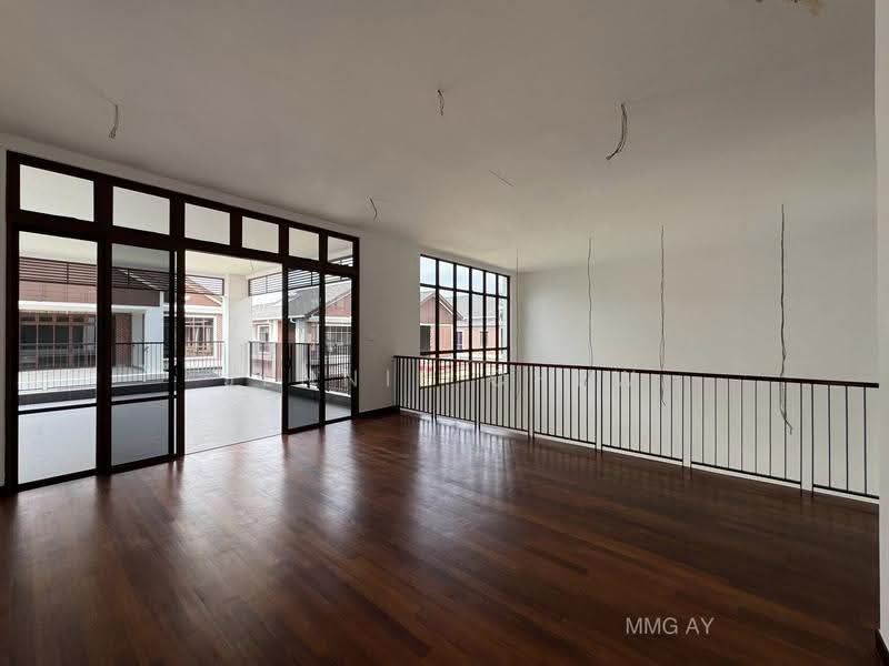 Bungalow House for Sale in Setia Eco Park (Setia Alam) - Jennie Chew - Interior - PropertyGuru.com.my
