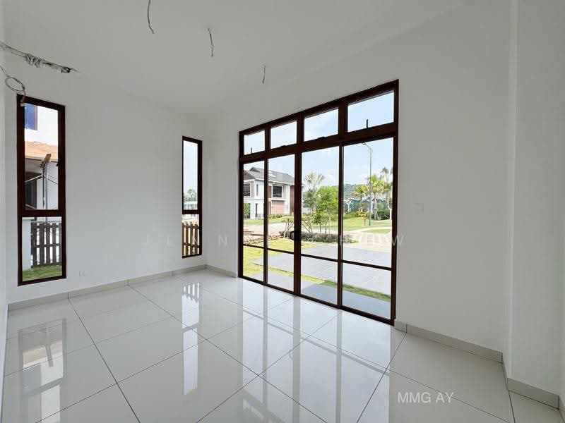 Bungalow House for Sale in Setia Eco Park (Setia Alam) - Jennie Chew - Interior - PropertyGuru.com.my