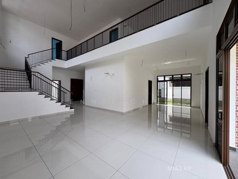 Bungalow House for Sale in Setia Eco Park (Setia Alam) - Jennie Chew - Interior - PropertyGuru.com.my