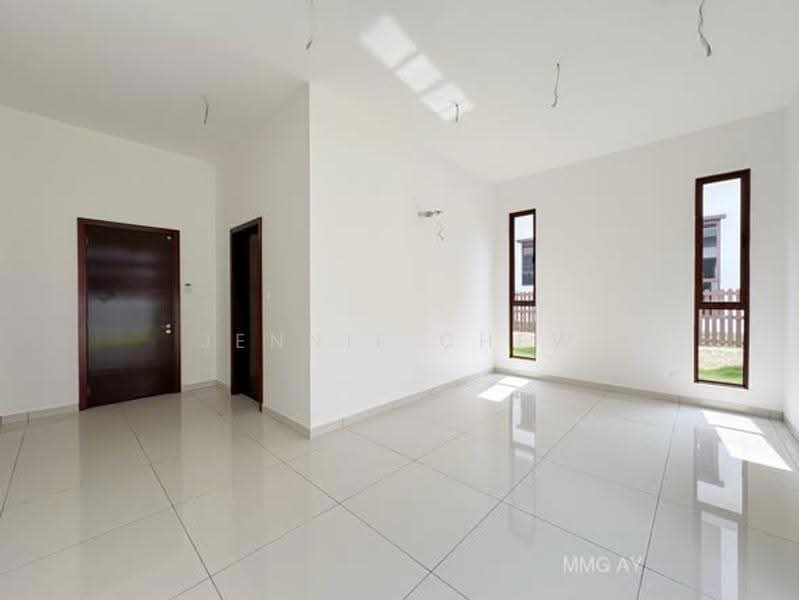 Bungalow House for Sale in Setia Eco Park (Setia Alam) - Jennie Chew - PropertyGuru.com.my