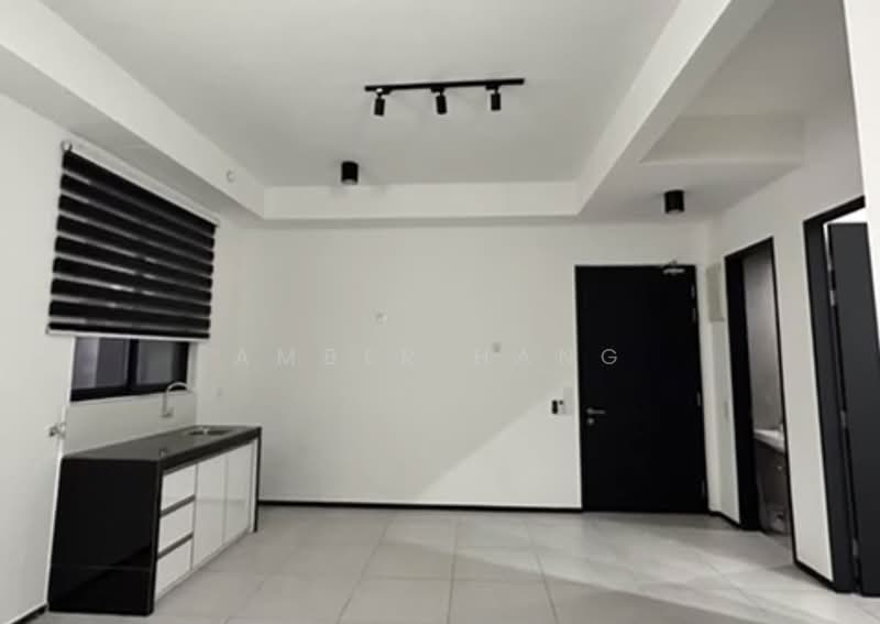 Servis Apartment untuk Disewa di Urban Suites - Amber Hang - Kitchen - PropertyGuru.com.my