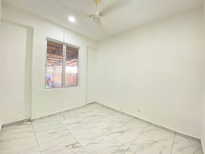 Rumah Teres 1 Tingkat untuk Dijual di Taman Meru Indah (Kapar) - Mu'izz Halim - PropertyGuru.com.my
