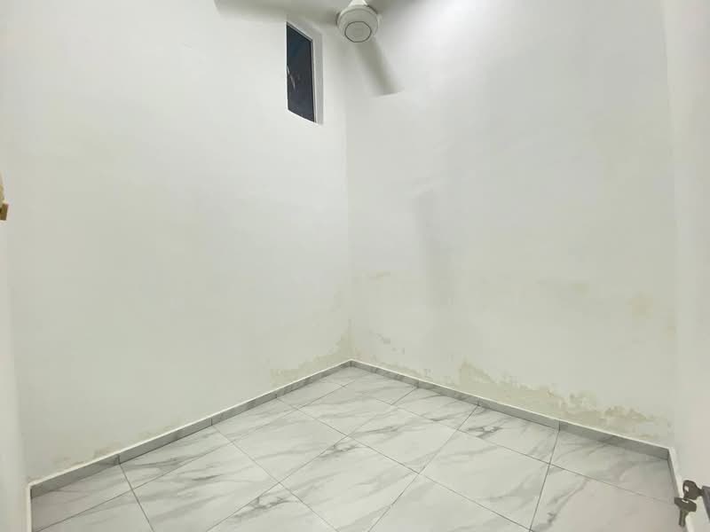 Rumah Teres 1 Tingkat untuk Dijual di Taman Meru Indah (Kapar) - Mu'izz Halim - PropertyGuru.com.my