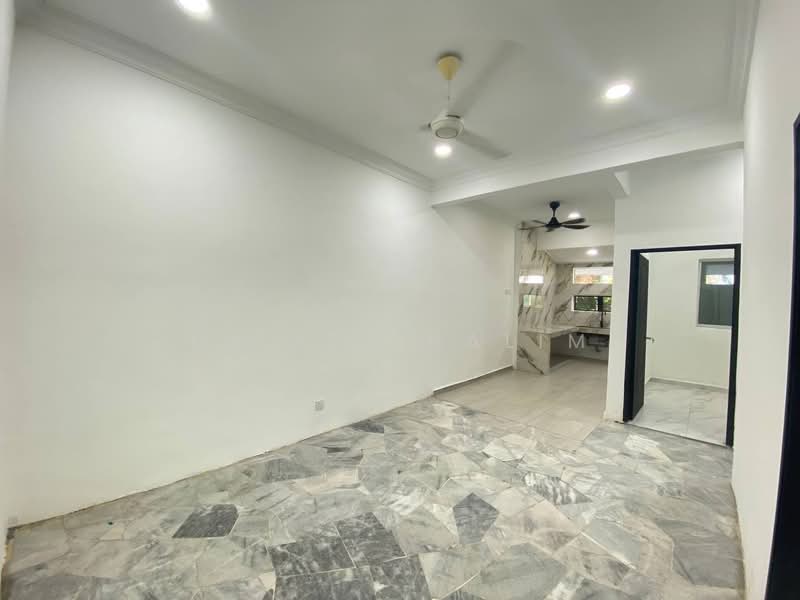 Rumah Teres 1 Tingkat untuk Dijual di Taman Meru Indah (Kapar) - Mu'izz Halim - PropertyGuru.com.my