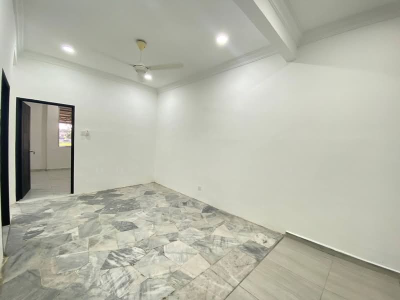 Rumah Teres 1 Tingkat untuk Dijual di Taman Meru Indah (Kapar) - Mu'izz Halim - PropertyGuru.com.my